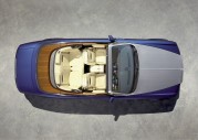 Rolls Royce Phantom Drophead Coupe